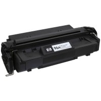 Картридж HP 96A (C4096A) порожній (C4096A-EV)