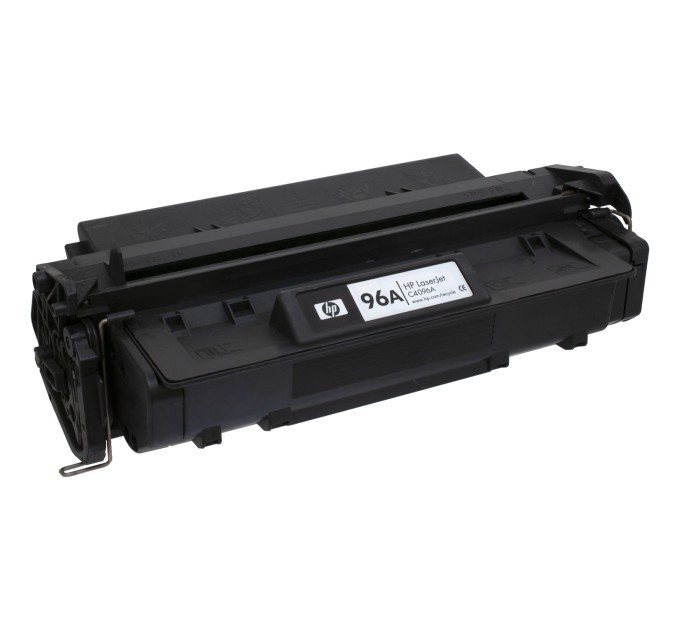 Картридж HP 96A (C4096A) порожній (C4096A-EV)