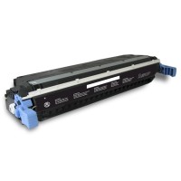 Картридж HP 645A (C9730A) чорний порожній (C9730A-B-EV)