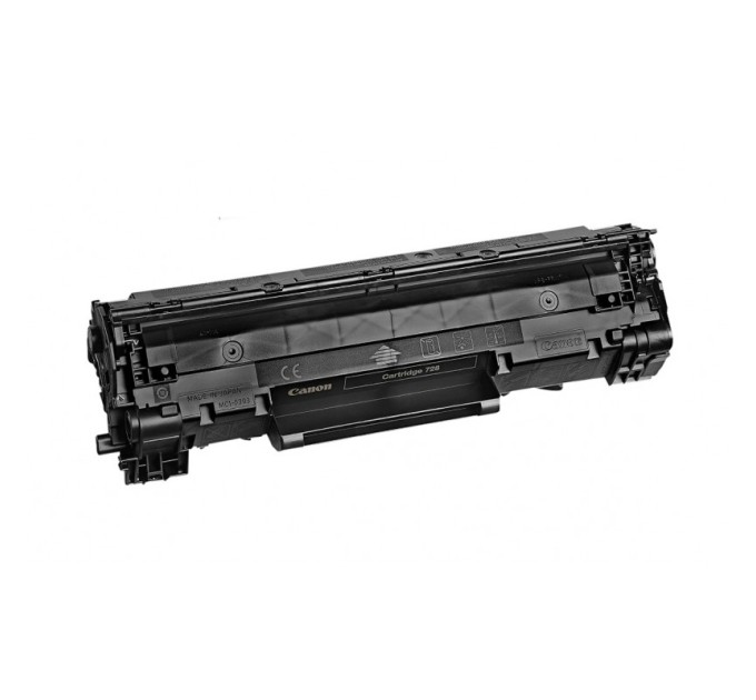 Картридж Canon 728 порожній (C728-EV)