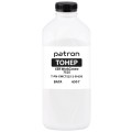 Тонер XER WorkCentre 7525 флакон, 650 г, чорний Patron (PN-XWC7525-2-B-650)