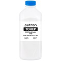Тонер XER WorkCentre 7525 флакон, 400 г, блакитний Patron (PN-XWC7525-2-C-400)
