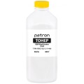 Тонер XER WorkCentre 7525 флакон, 400 г, жовтий Patron (PN-XWC7525-2-Y-400)