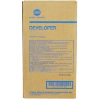 Девелопер DV-617 блакитний Konica Minolta (A1U9960) Девелопер DV-617 блакитний Konica Minolta (A1U9960)