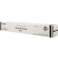 Тонер-картридж C-EXV49 чорний Canon (8524B002)