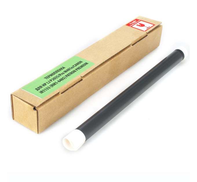 Термоплівка HP LJ P2035, RM1-6405 Premium Patron (SP-FF-PNP-HP2035)