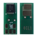 Чип HP LJ M252, CF401X 2,3K, блакитний Everprint (CHIP-HP-M252-C)