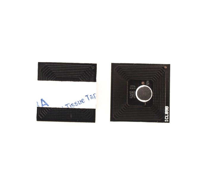 Чип Kyocera Mita TK-590 7K, чорний Everprint (CHIP-KYO-TK-590-B)