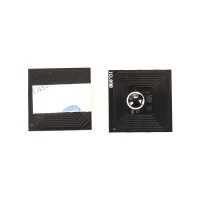 Чип Kyocera Mita TK-590 5K, жовтий Everprint (CHIP-KYO-TK-590-Y)