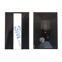 Чип Kyocera Mita TK-550 6K, пурпуровий Everprint (CHIP-KYO-TK-550-M)