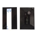 Чип Kyocera Mita TK-550 6K, жовтий Everprint (CHIP-KYO-TK-550-Y)