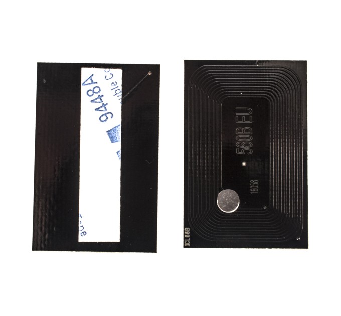 Чип Kyocera Mita TK-560 12K, чорний Everprint (CHIP-KYO-TK-560-B)