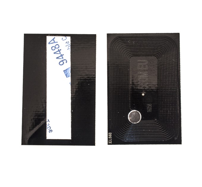 Чип Kyocera Mita TK-560 10K, пурпуровий Everprint (CHIP-KYO-TK-560-M)