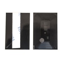 Чип Kyocera Mita TK-825 15K, чорний Everprint (CHIP-KYO-TK-825-B)