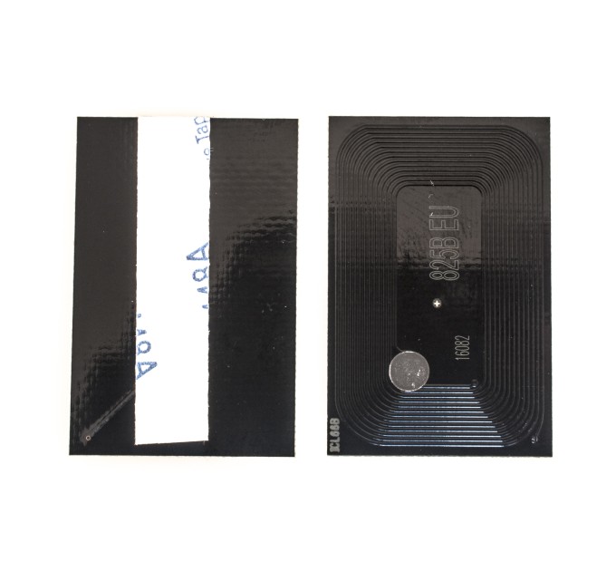 Чип Kyocera Mita TK-825 15K, чорний Everprint (CHIP-KYO-TK-825-B)