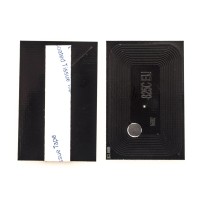 Чип Kyocera Mita TK-825 7K, блакитний Everprint (CHIP-KYO-TK-825-C)
