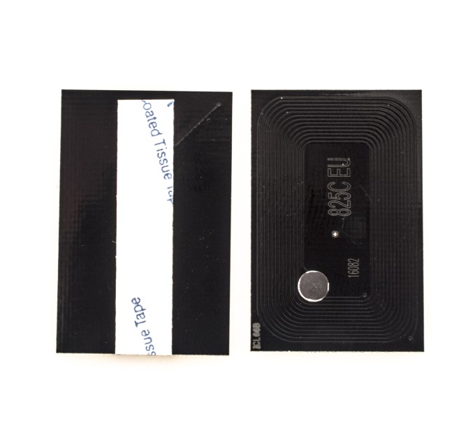 Чип Kyocera Mita TK-825 7K, блакитний Everprint (CHIP-KYO-TK-825-C)