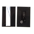 Чип Kyocera Mita TK-825 7K, пурпуровий Everprint (CHIP-KYO-TK-825-M)