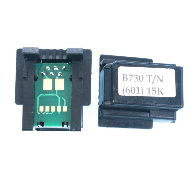 Чип Oki B710 15K Everprint (CHIP-OKI-B710)