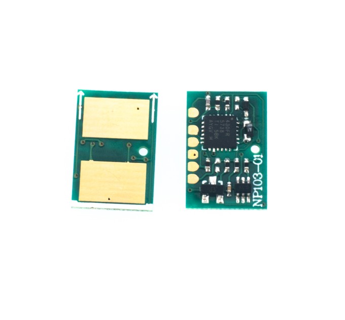 Чип Oki B721 18K Everprint (CHIP-OKI-B721)