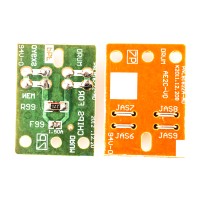 Чип Panasonic KX-MB1500, KX-FAT410A 2,5K Everprint (CHIP-PAN-MB1500)