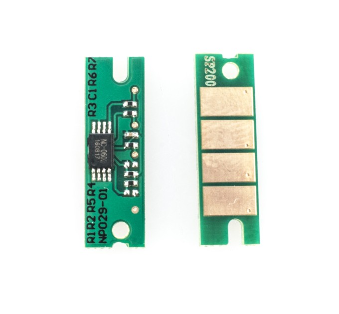 Чип Ricoh SP200 2,6K Everprint (CHIP-RIC-SP200)