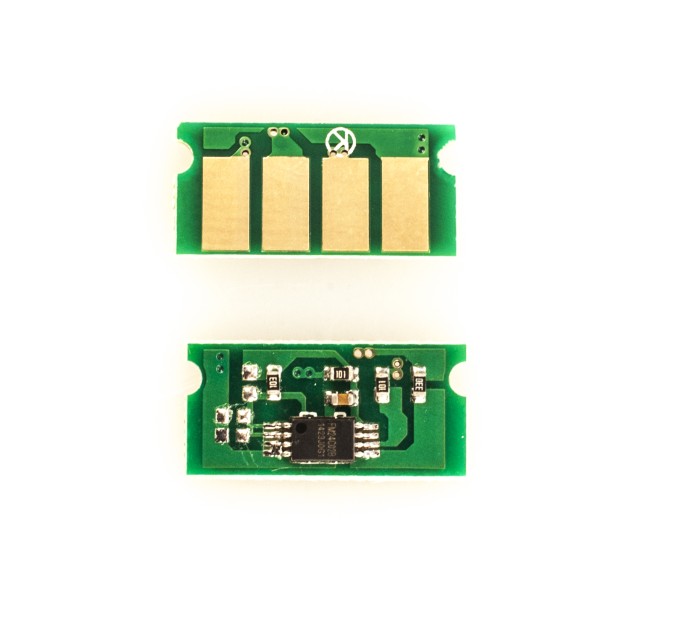 Чип Ricoh SPC220 2K, чорний Everprint (CHIP-RIC-SPC220-B)