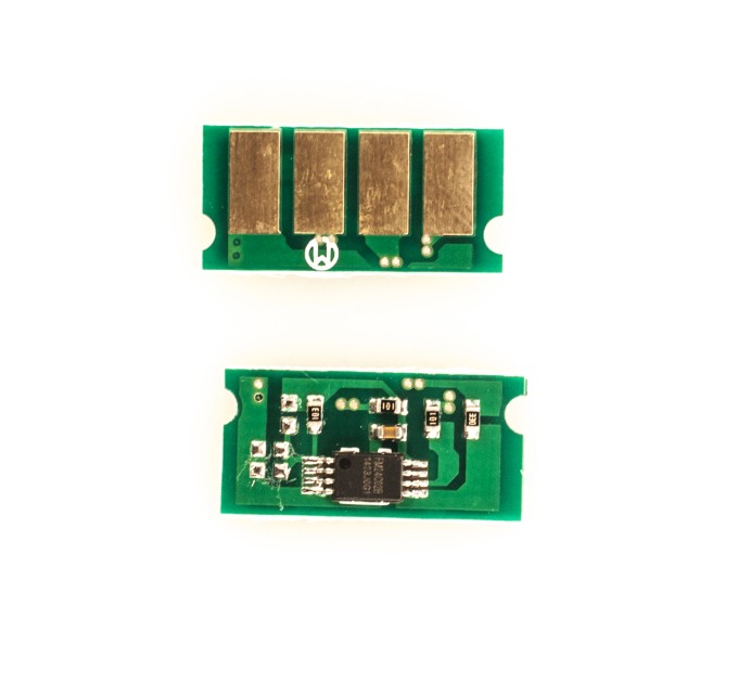 Чип Ricoh SPC220 2K, пурпуровий Everprint (CHIP-RIC-SPC220-M)