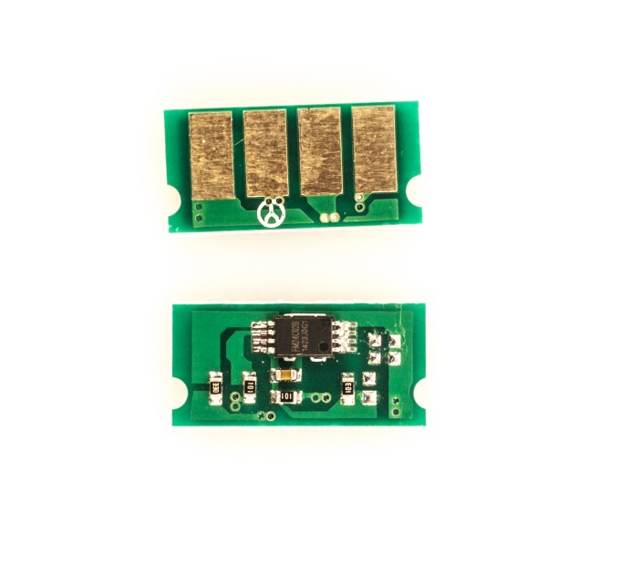 Чип Ricoh SPC220 2K, жовтий Everprint (CHIP-RIC-SPC220-Y)