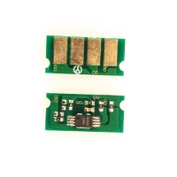 Чип Ricoh SPC232 6K, жовтий Everprint (CHIP-RIC-SPC232-Y)