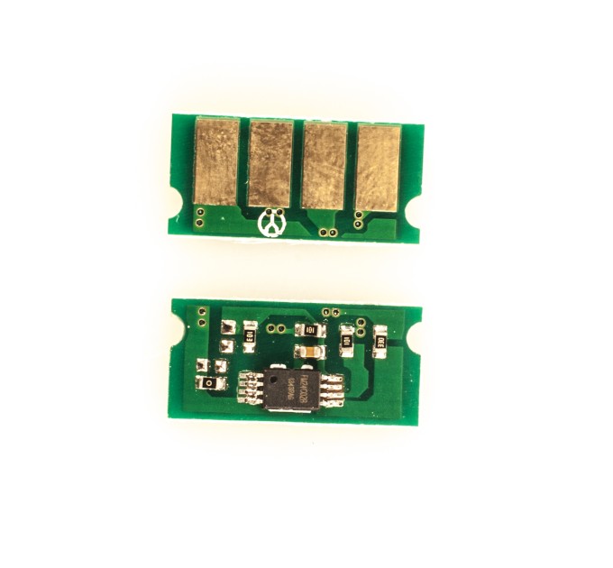 Чип Ricoh SPC232 6K, жовтий Everprint (CHIP-RIC-SPC232-Y)