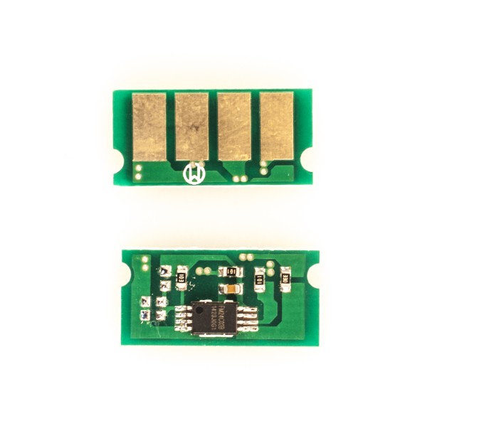 Чип Ricoh SPC410 15K, пурпуровий Everprint (CHIP-RIC-SPC410-M)