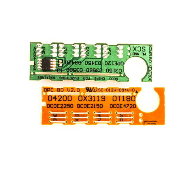 Чип Samsung ML-2250 5K Everprint (CHIP-SAM-2250)