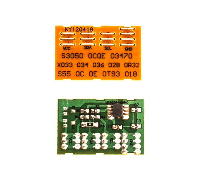 Чип Samsung SCX-6320 8K Everprint (CHIP-SAM-SCX6320)