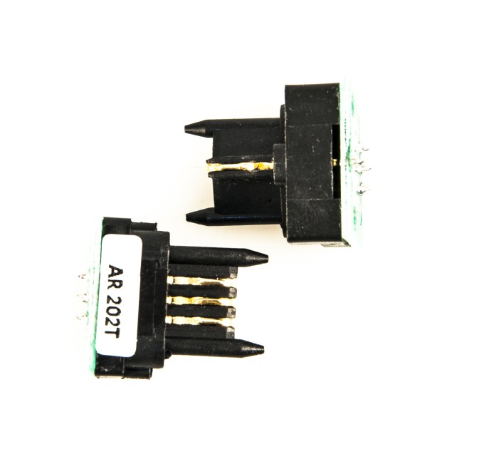 Чип Sharp ARM160, AR202T 15K Everprint (CHIP-SHA-AR202T)
