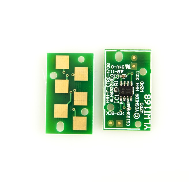 Чип Toshiba T-1800 10K Everprint (CHIP-TOS-T1800)