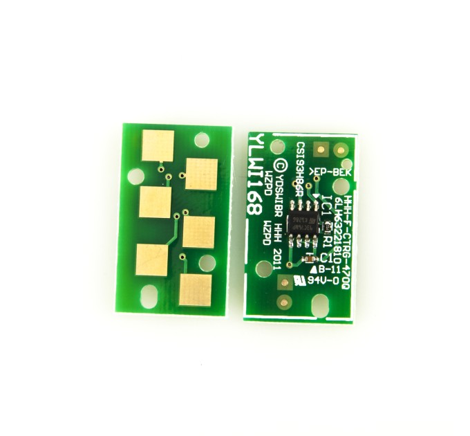 Чип Toshiba T-2450 10K Everprint (CHIP-TOS-T2450)