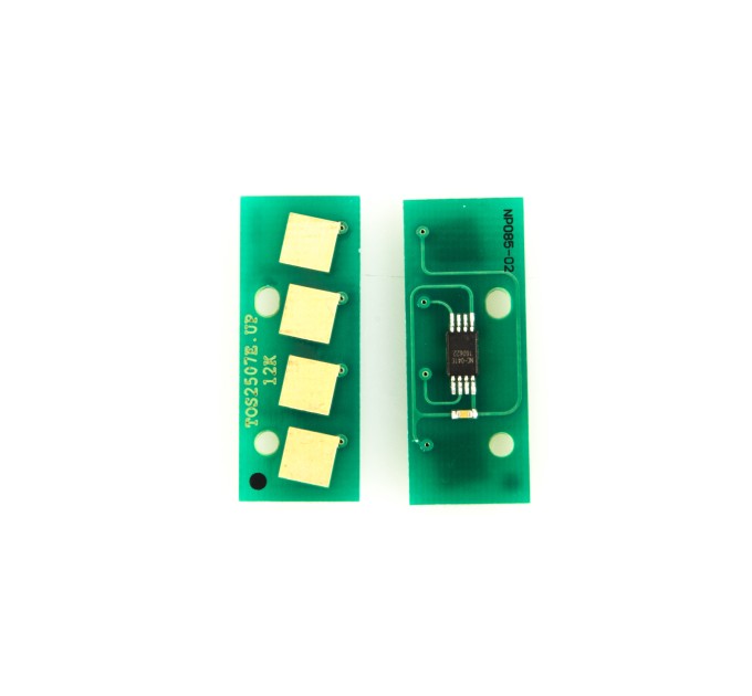 Чип Toshiba T-2507 12K Everprint (CHIP-TOS-T2507)