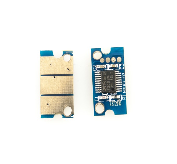 Чип XER Ph 6121 2,6K, CMYK Everprint (CHIP-XER-6121-CMYK)
