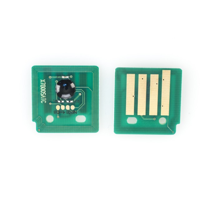 Чип XER Ph 7800, 106R01570 17,2K, блакитний Everprint (CHIP-XER-7800-C)