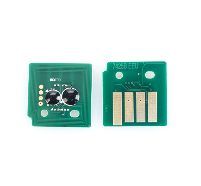 Чип XER WC 7425, 006R01399 26K, чорний Everprint (CHIP-XER-WC7425-B)