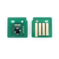 Чип XER WC 7425, 006R01401 15K, пурпуровий Everprint (CHIP-XER-WC7425-M)