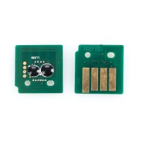 Чип XER WC 7425, 006R01400 15K, жовтий Everprint (CHIP-XER-WC7425-Y)