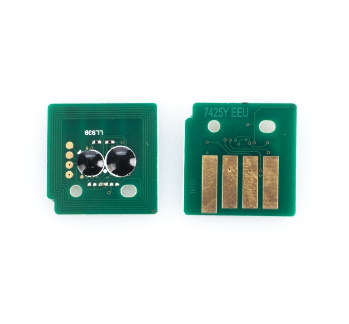 Чип XER WC 7425, 006R01400 15K, жовтий Everprint (CHIP-XER-WC7425-Y)