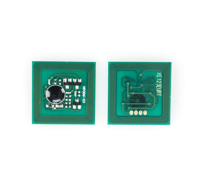 Чип XER DC123, 006R01182 30K Everprint (CHIP-XER-DC123)
