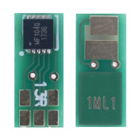 Чип HP LJ M452, CF413X 5K, пурпуровий Everprint (CHIP-HP-M452-M)