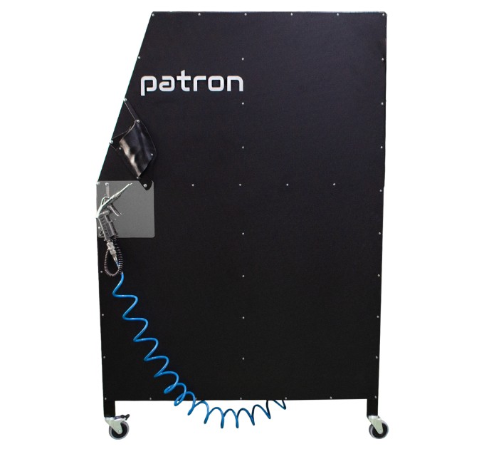 Cтанція очищення картриджів R3 Patron (PN-STATION-R3)