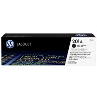 Картридж 201A чорний HP (CF400A)