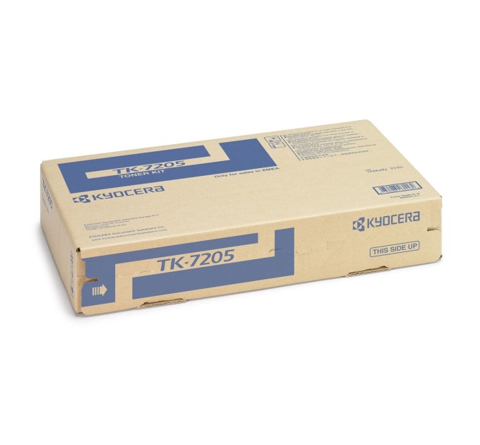 Тонер-картридж TK-7205 Kyocera Mita (1T02NL0NL0)