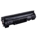 Картридж HP 83X (CF283X) порожній (CF283X-EV)